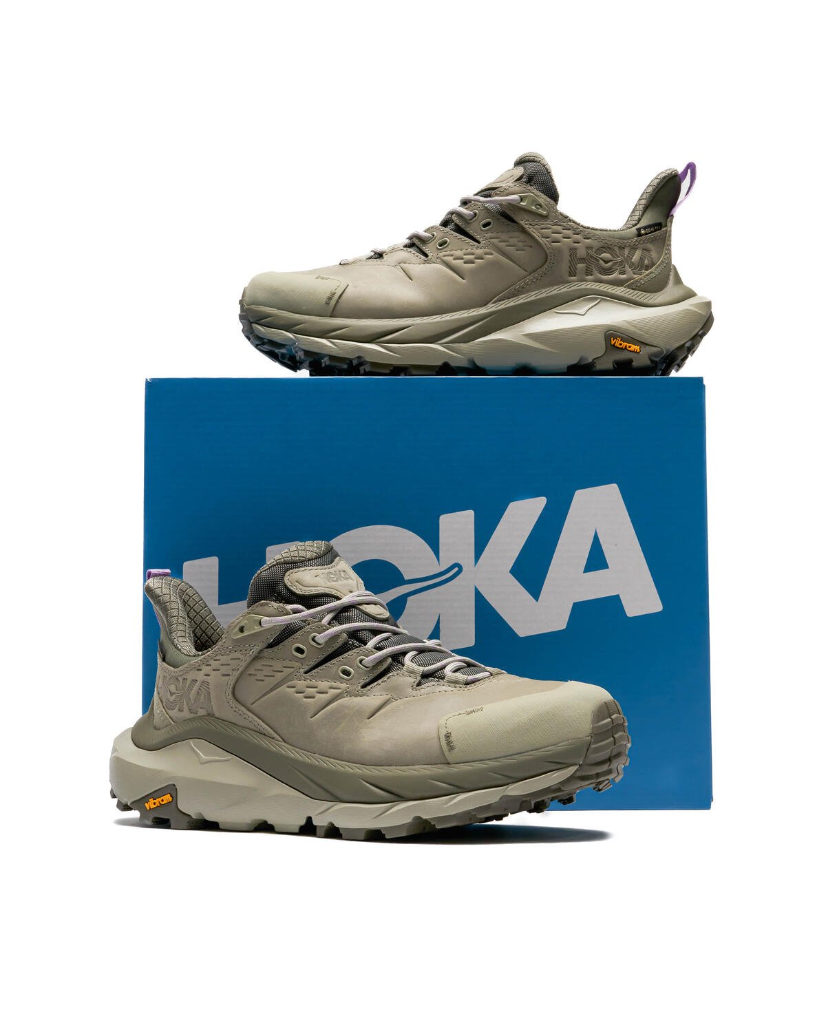 Hoka One One WMNS KAHA 2 LOW Gore-Tex